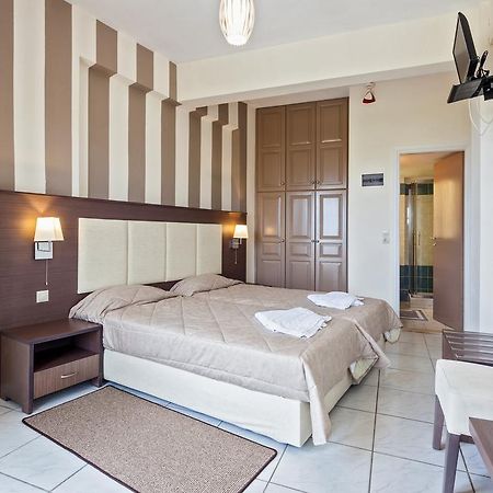 Akti Fine Rooms Skopelos Chambre photo