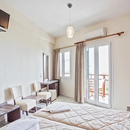Akti Fine Rooms Skopelos Extérieur photo