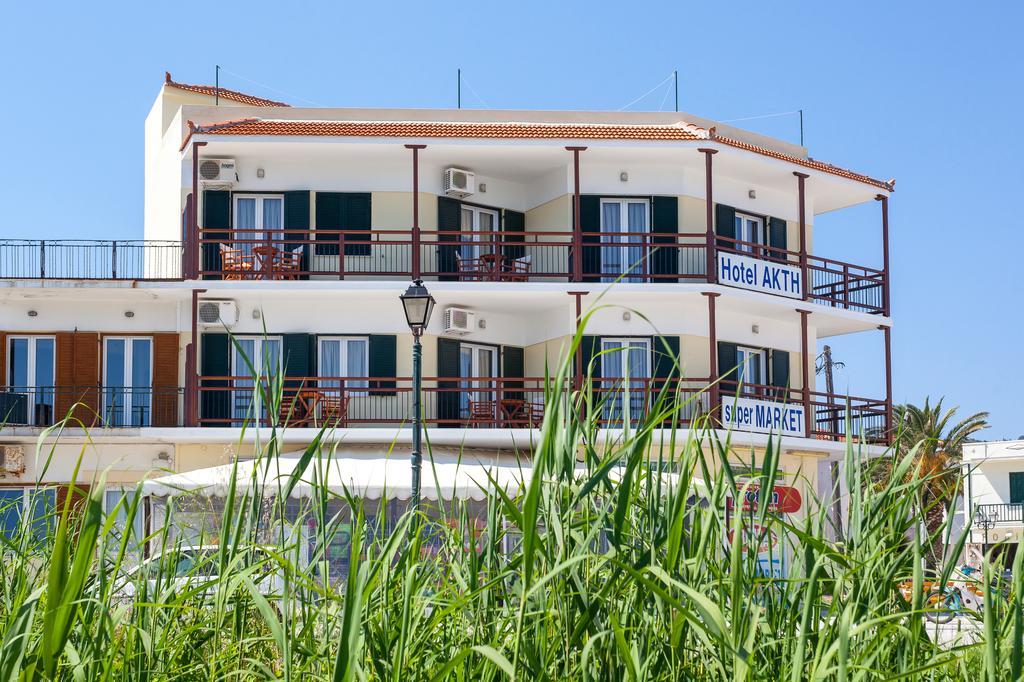 Akti Fine Rooms Skopelos Extérieur photo