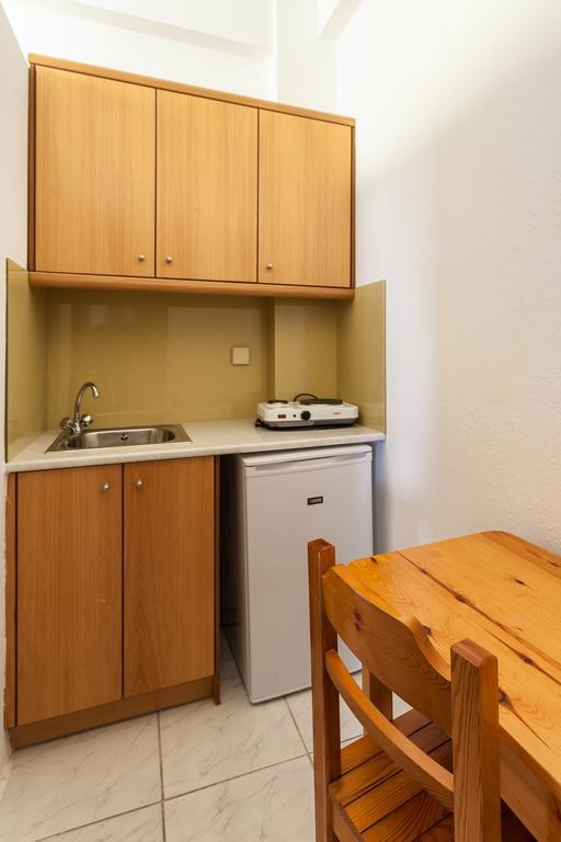 Akti Fine Rooms Skopelos Extérieur photo