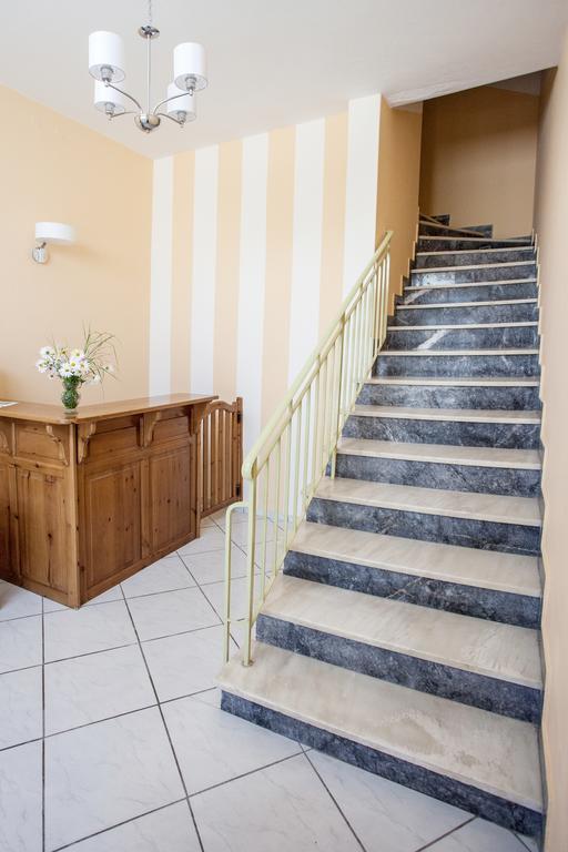 Akti Fine Rooms Skopelos Extérieur photo