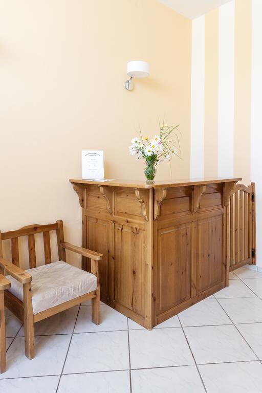 Akti Fine Rooms Skopelos Extérieur photo