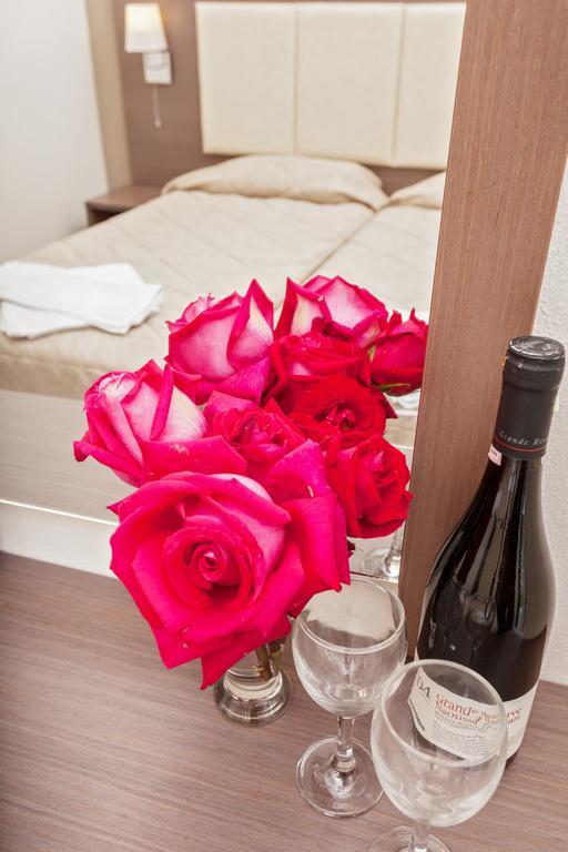 Akti Fine Rooms Skopelos Extérieur photo