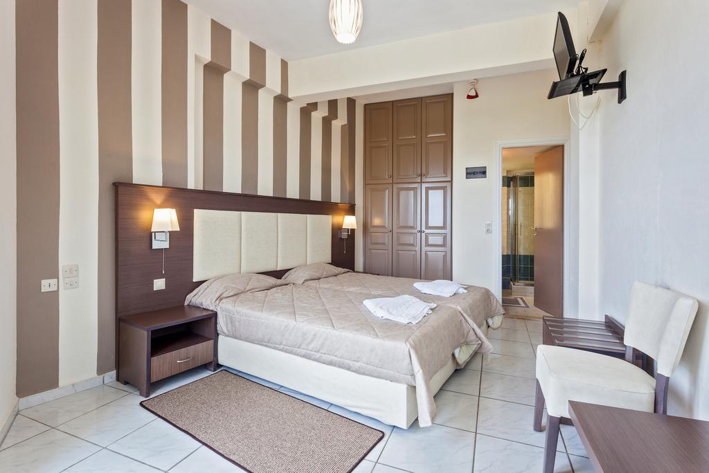 Akti Fine Rooms Skopelos Chambre photo