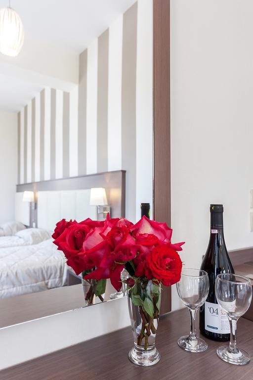Akti Fine Rooms Skopelos Extérieur photo