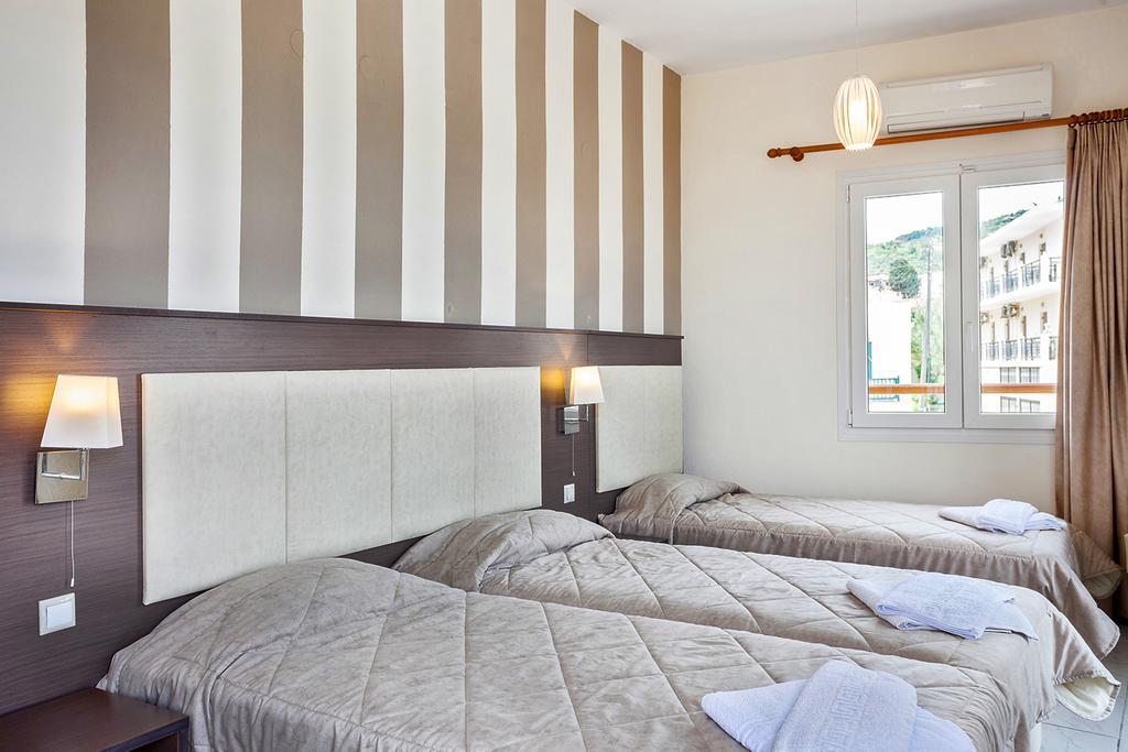 Akti Fine Rooms Skopelos Chambre photo